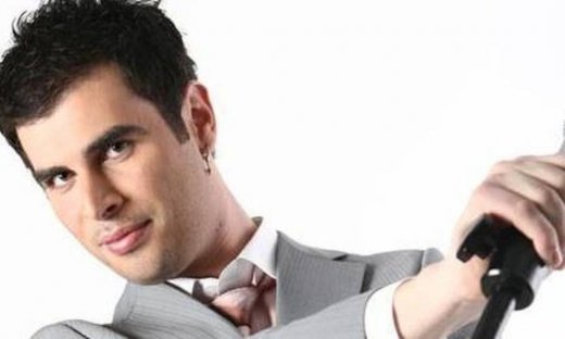 Γιώργος Παπαδόπουλος: Τι λέει για τη σχέση του με τη Δέσποινα Ολυμπίου;