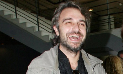 Φάνης Μουρατίδης: Η τηλεόραση, η κρίση και ο… «δικομματισμός» στο θέατρο