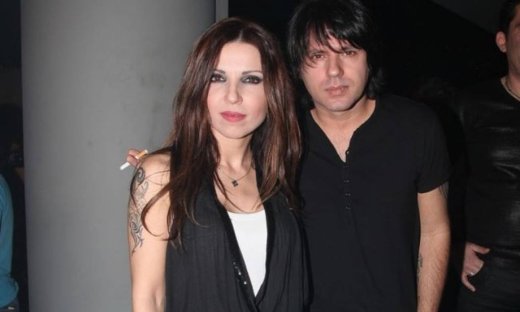 «Το παιδί μας με τον Δημήτρη θα είναι ροκάς», είπε η Ευριδίκη