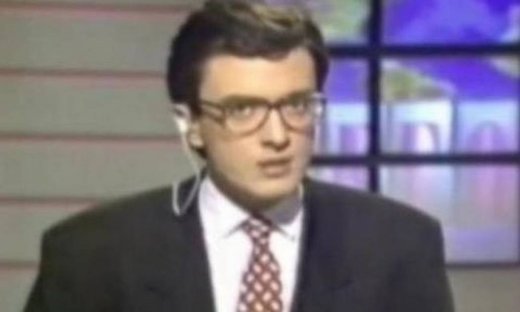 VIDEO: Οι Έλληνες παρουσιαστές δελτίων ειδήσεων και… ο χρόνος