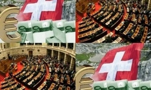 Οι Έλληνες Βουλευτές και οι καταθέσεις τους στην Ελβετία