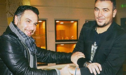 Ο Αντώνης Ρέμος και η φιλανθρωπική του δράση