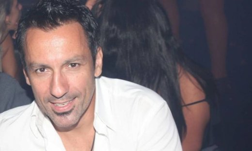 Πέτρος Ίμβριος: «Η ζωή μου πριν από τα παιδιά μου, δεν είχε ουσία»