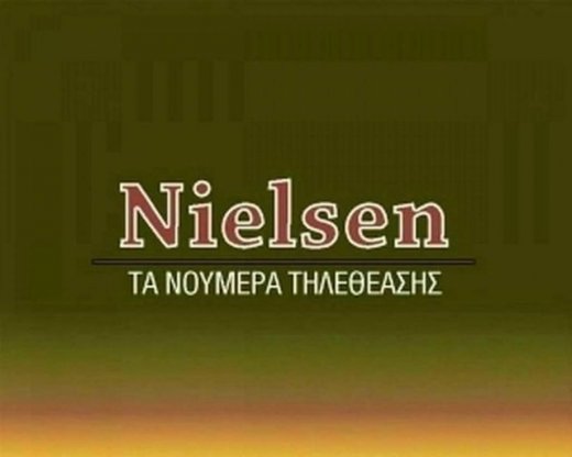 Ο Λαζόπουλος κατατρόπωσε τον Αρναούτογλου και την παρέα της Κάτιας Δανδουλάκη