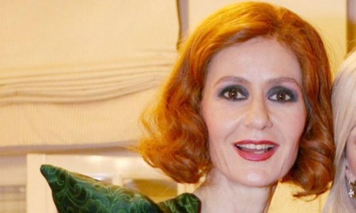 Κάτια Δανδουλάκη: «Μετά από μεγάλο κυνηγητό, έπεισα τους Ρέππα-Παπαθανασίου»