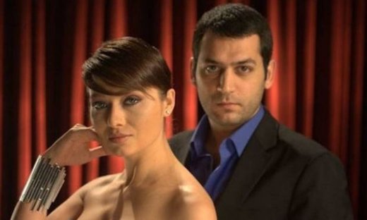 «Έρωτας και Τιμωρία»: Το σοκ της Γιασεμίν είναι μεγάλο και το βάζει στα πόδια