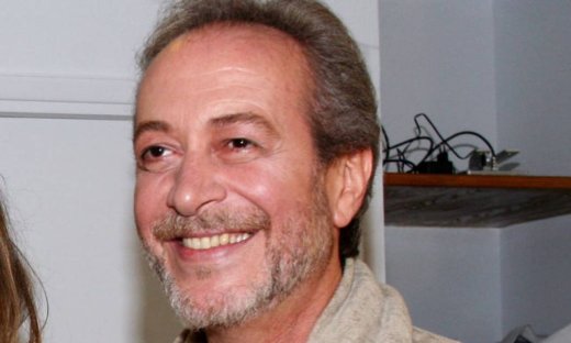 Γρηγόρης Βαλτινός: «Χρωστάω στο θέατρο ολόκληρη την ζωή μου»