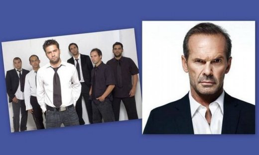 Onirama- Κωστόπουλος: Το «Βράδυ» τραγουδούν μαζί