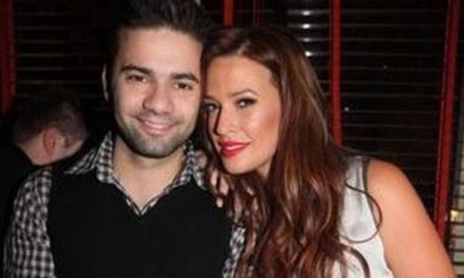 Το μήνυμα της Σίσσυς Χρηστίδου στον Θοδωρή Μαραντίνη