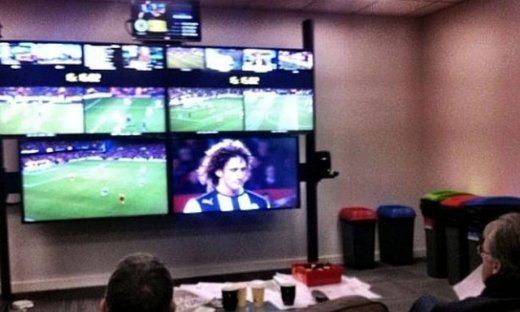 Άλλοι θα πλήρωναν γι' αυτό!