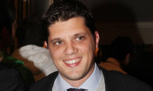 Αλέξανδρος Παπανδρέου: «Η κρίση είναι ένα άνοστο πιάτο»