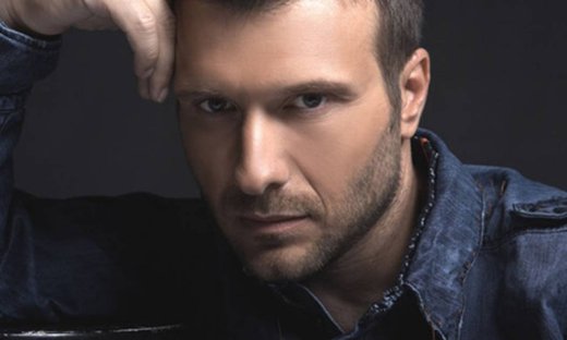 Γιάννης Πλούταρχος: «Δεν ξέρω αν μπορέσω να κρατήσω ό,τι δημιούργησα»