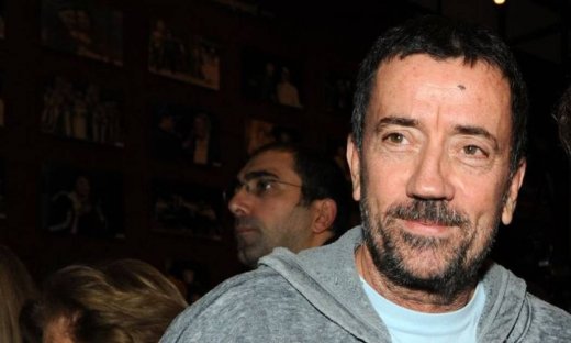 Πώς μπήκε η υποκριτική στη ζωή του Σπύρου Παπαδόπουλου;