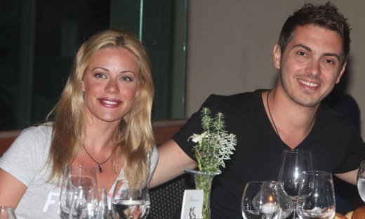 Πού θα κάνουν Χριστούγεννα Χατζηγιάννης-Μακρυπούλια;