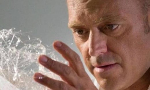 Οι αλχημείες του Παρλιάρου