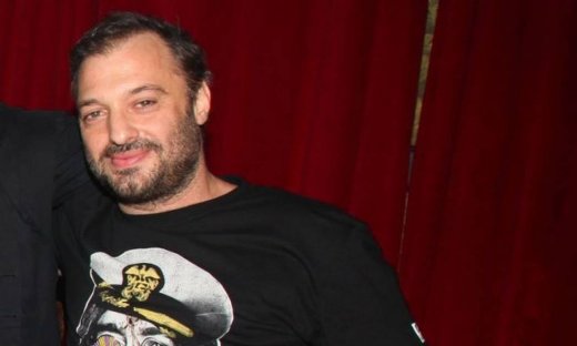 Χρήστος Φερεντίνος: «Τα παιδιά απέναντι είναι δεμένη ομάδα με χημεία και έχει ρολάρει η εκπομπή τους»