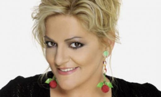 Η Βίκυ Σταυροπούλου επιστρέφει στο MEGA;