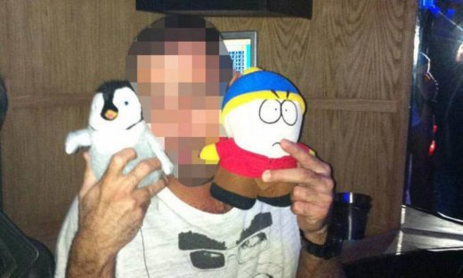 Ποιος παρουσιαστής παίζει με τα… αρκουδάκια του;