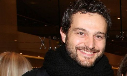 Η αποκάλυψη του Γιώργου Καραμίχου