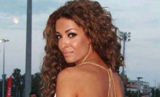 Ελένη Φουρέιρα: «Αυτό που βιώνω φέτος θα το χαρακτήριζα μοναδικό»