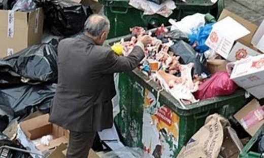 Κάτω από το όριο της φτώχειας 2 στους 10 Έλληνες