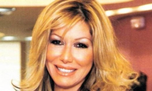 Λίζα Δουκακάρου: Μιλάει για τη σχέση της με τον άντρα της