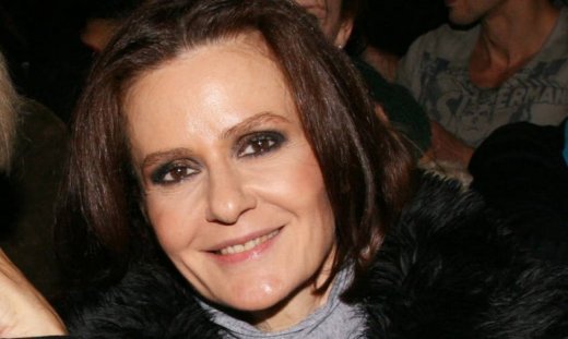 Θα συμμετείχε η Κάτια Δανδουλάκη σε τουρκικό σήριαλ;