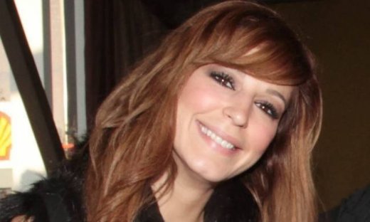 Τσαντίστηκε η Κατερίνα Παπουτσάκη με το Χρήστο Φερεντίνο; (video)