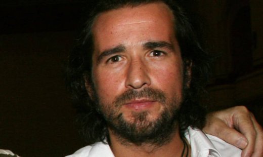 Τάσος Νούσιας: «Στην αρχή ήμουν πολύ ‘ψαρωμένος’»