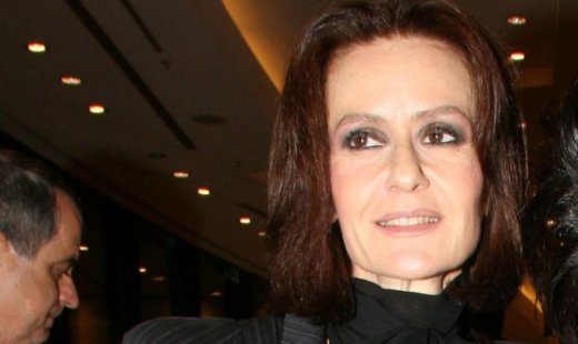 Κάτια Δανδουλάκη: «Βρίσκομαι σε κατάσταση ακραίας απογοήτευσης»