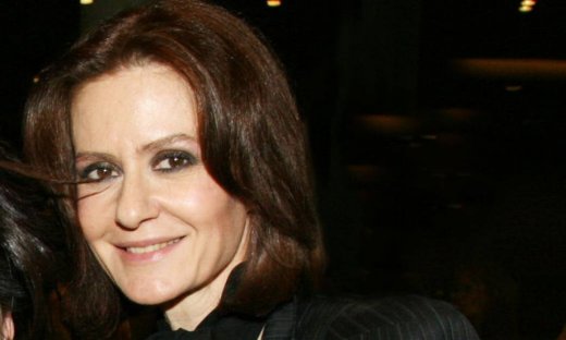 Κάτια Δανδουλάκη: «Η ζωή μου ήταν αναστατωμένη»