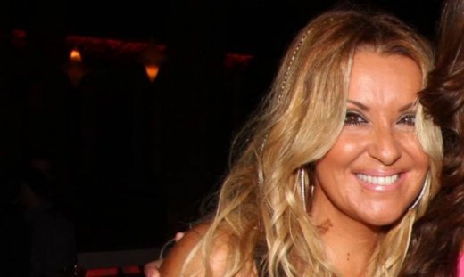 Πώς αποκαλούν οι διευθυντές της τη Ναταλία Γερμανού;