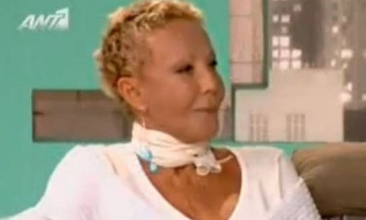 Ζωή Λάσκαρη: «Ένας άνθρωπος ανέραστος είναι άνθρωπος σακάτης»