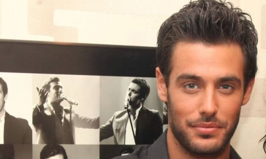 Είναι ερωτευμένος ο Κώστας Μαρτάκης;