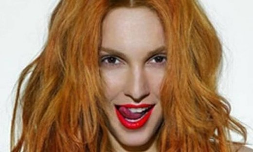 Τάμτα: Σκέφτεται να πάει στη Eurovision;