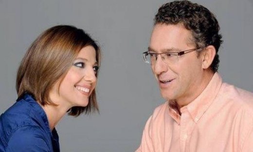 Αρβανίτης- Κατσίμη: Εκπομπή για την κρίση και την αλληλεγγύη