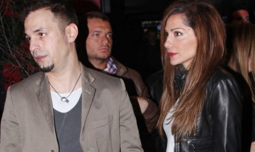 Δέσποινα Βανδή: «Μου περνάει από το μυαλό να κάνω το Ντέμη να ζηλέψει»