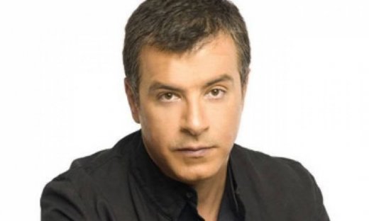 Νέα συγγραφική δουλειά από τον Σταύρο Θεοδωράκη