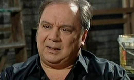 Σταμάτης Φασουλής: «Ήμουν πάντα εντελώς χαμηλού επιπέδου»