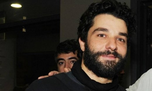 Πέτρος Λαγούτης:  «Με τρομάζει ο μεγάλος όγκος δουλειάς του καθημερινού»