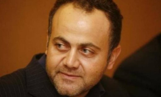 Μιχάλης Κεφαλογιάννης: «Οι περισσότεροι νομίζουν ότι είμαι γιατρός»