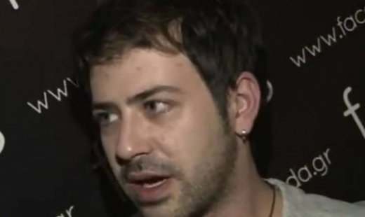 Video: Πέτρος Μπουσουλόπουλος: «Δεν γνωρίζω το τέλος της ‘Ζωής της άλλης’»