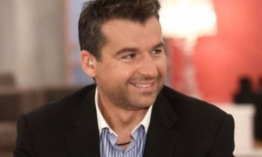 Γιώργος Λιάγκας: «Είμαι ένας καλά πληρωμένος άνθρωπος της τηλεόρασης»