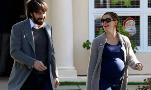 Video: Τι σχέση έχει η Jennifer Garner με το Farmville;