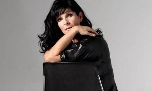 Σοφία Βόσσου: «Μου αρέσει η Eurovision»