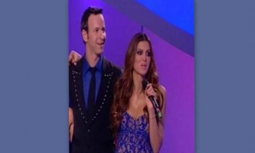 Η συγκίνηση της Σταματίνας Τσιμτσιλή μετά το DOI