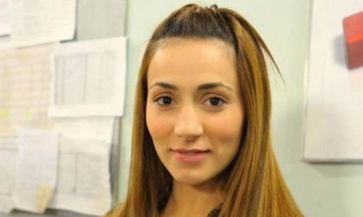 Βγήκε από το νοσοκομείο η Γωγώ Φαρμάκη