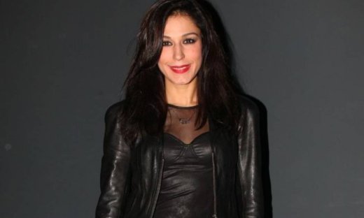 Κατερίνα Παπουτσάκη: Της επέστρεψαν την χαμένη της τσάντα