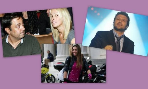 Πολύτεκνοι stars ενώπιον της κρίσης!