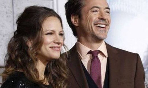 Γιατί ντράπηκε στο νέο Sherlock Holmes ο Robert Downey Jr;